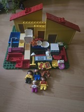 Lego duplo 2770 gebraucht kaufen  Hasbergen