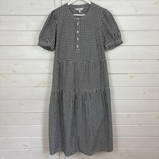 Dress size black for sale  WARE