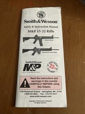 Original smith wesson for sale  Kingman