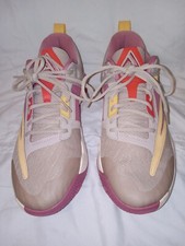 Tênis de basquete masculino Nike Giannis Immortality malaquita/rosa tamanho 10.5 comprar usado  Enviando para Brazil