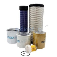 Filter kit for d'occasion  Expédié en Belgium