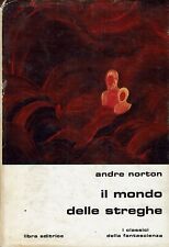 Classici fantascienza andre usato  Monterotondo