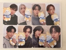 CONJUNTO DE 2 fotos ATEEZ SOUND WAVE GOLDEN HOUR, usado comprar usado  Enviando para Brazil