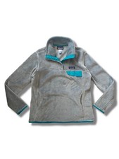 Vintage women patagonia for sale  GRIMSBY