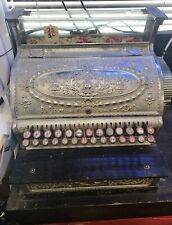 Antique chrome national for sale  STOCKTON-ON-TEES