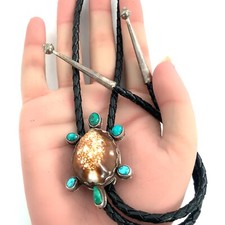 Vintage native turquoise for sale  Santa Monica
