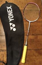 Badminton racket yonex for sale  Shipping to Ireland