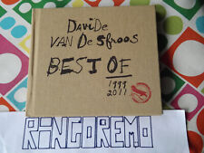 Dvd davide van usato  Schio