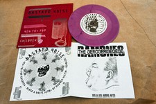 Bastard Noise,LP,Vinil,GRAVAÇÕES,Punk,Ramones,Lp,heavy metal,New WAVE,GOTH,7",45s comprar usado Bastard Noise,LP,Vinil,GRAVAÇÕES,Punk,Ramones,Lp,heavy metal,New WAVE,GOTH,7",45s comprar usado  Enviando para Brazil