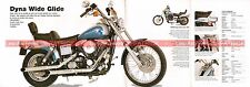 Harley davidson fxdwg d'occasion  Cherbourg-Octeville-