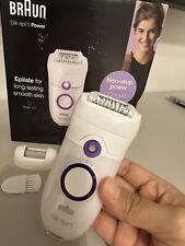 Braun silk epil usato  Pomarance