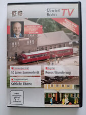 Dvd modellbahn bonus gebraucht kaufen  Staufen im Breisgau
