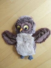 Ikea handpuppe eule gebraucht kaufen  Hamburg