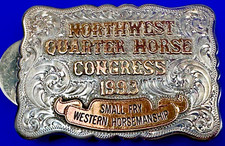 Northwest quarter horse for sale  Melbourne
