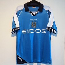 Manchester city alfie for sale  Miami