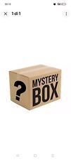 Set mistery regalo usato  Ragusa