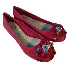 Clarks cadiz raspberry for sale  PENRYN
