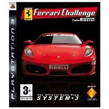 Ferrari challenge trofeo for sale  SWANSEA