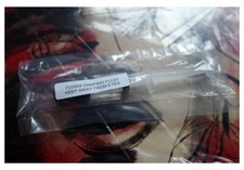Sealed damping fluid for sale  LONDON
