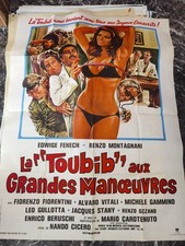 Toubib aux grandes usato Toubib aux grandes usato  Venezia