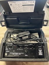Detector de vazamento de refrigerante Bacharach H-10PM PRO CFC HCFC HFC comprar usado  Enviando para Brazil