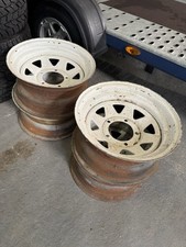 steel wheels for sale steel wheels for sale HEREFORD