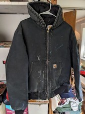 Carhartt giacca uomo usato  Spedire a Italy