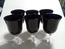 Vintage black wine for sale  Warner