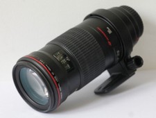 Objectif canon 180mm d'occasion  France