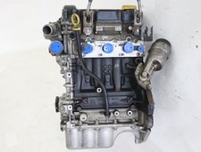 Motor pel corsa gebraucht kaufen  Wittenburg