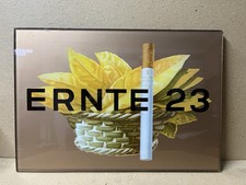 Glasschild ernte reemtsma gebraucht kaufen Glasschild ernte reemtsma gebraucht kaufen  Neuburg a.d.Donau