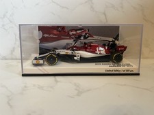 Minichamps alfa romeo gebraucht kaufen  Bayreuth