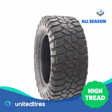 Used 33x12.5r18 general for sale  Chicago