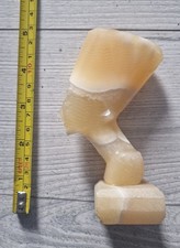 ägyptische büste nofretete gebraucht kaufen  Dinslaken