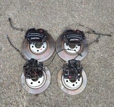 Mini f66 2024 for sale  HULL