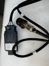 Bosch neu nox gebraucht kaufen  Wolfsburg