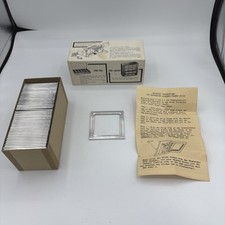 Brumberger slide aluminum for sale  Marseilles