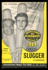 1964 famous slugger for sale  Owatonna