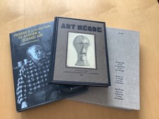 Bücher afrikanische kunst gebraucht kaufen  Koblenz