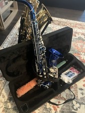 Alto saxophone glory for sale  Union City