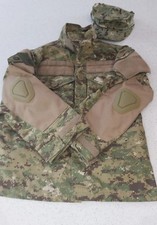 Camo jacket american for sale  SOUTHEND-ON-SEA