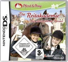 Pferd pony reitakademie gebraucht kaufen  Schwalmtal