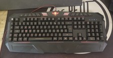 Clavier spirit gamer d'occasion  Louviers
