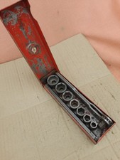 Vintage britool hexagon for sale  UK