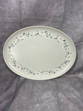 Vntg daisy oval for sale  Monmouth