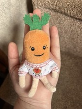 Kevin carrot aldi for sale  ADDLESTONE