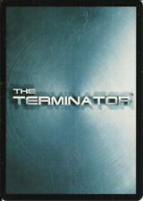 Terminator ccg single for sale  KETTERING