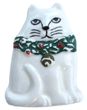 Cute white cat for sale Cute white cat for sale  EXMOUTH