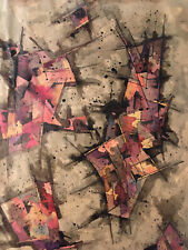 Very beautiful abstract d'occasion  Expédié en Belgium