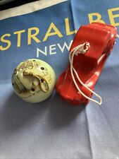 Vintage pomanders one for sale  WIRRAL